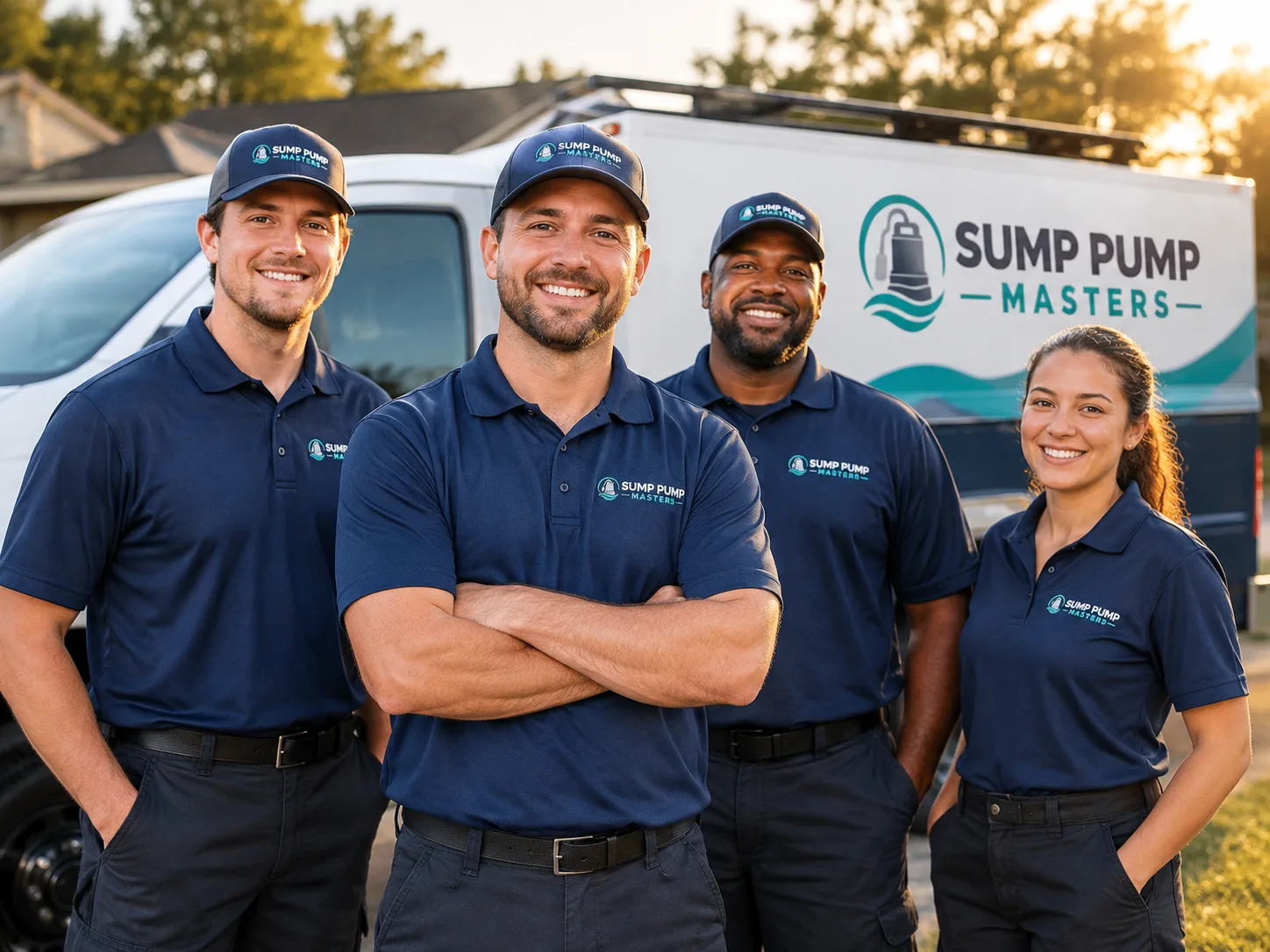 Sump Pump Repair company in Iron River, MI