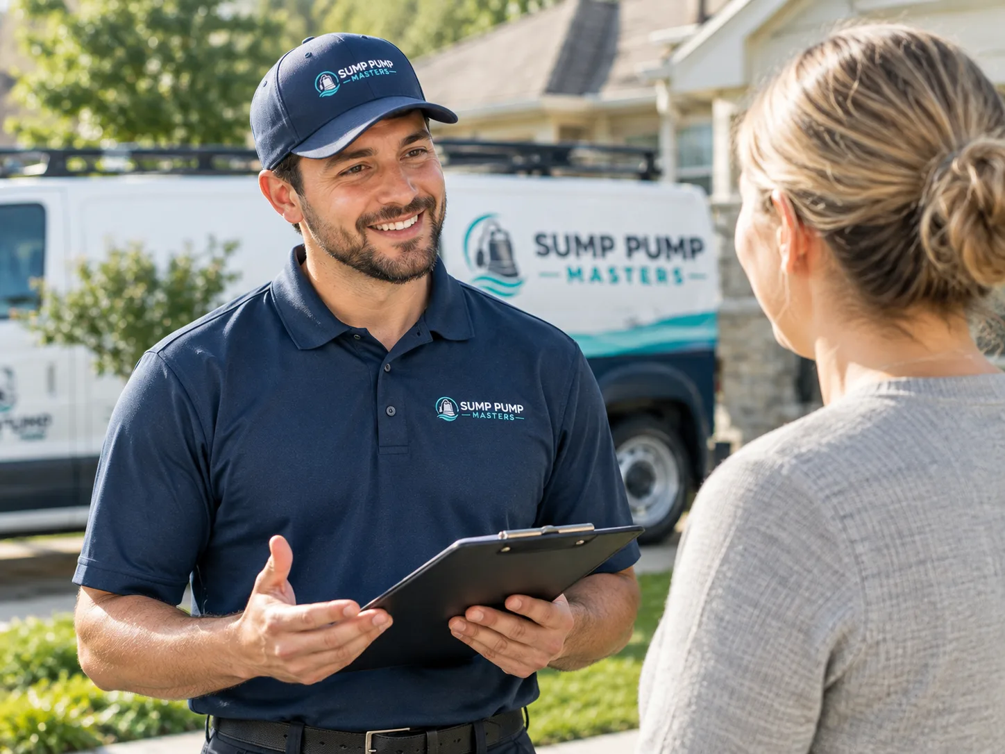 Sump Pump Repair Iron River, MI FAQs